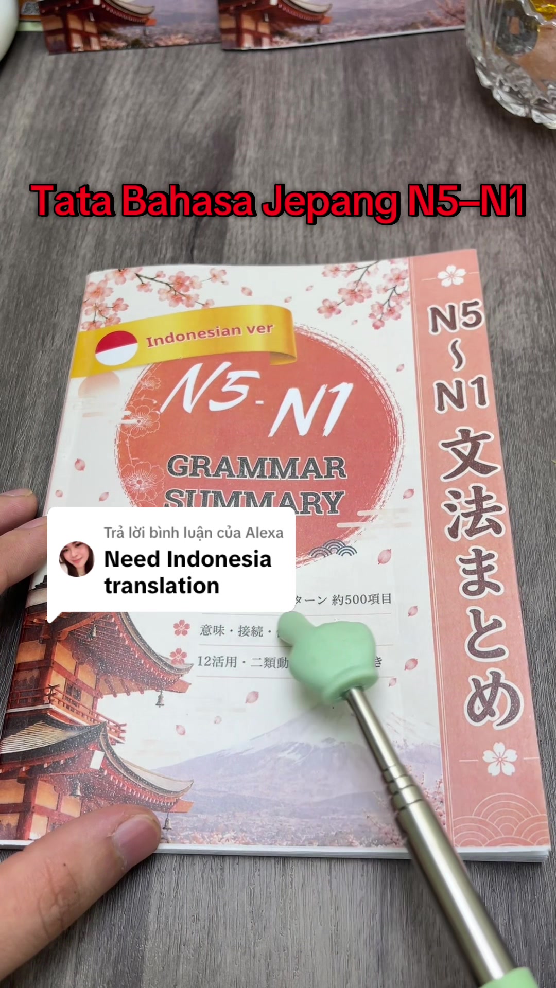 @Mai Huyen books