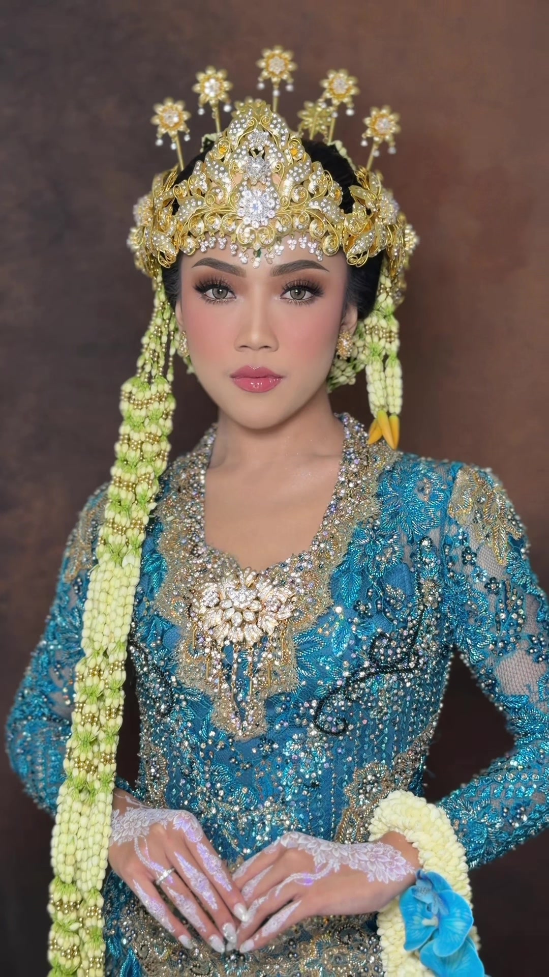 @Ridwan Makeup