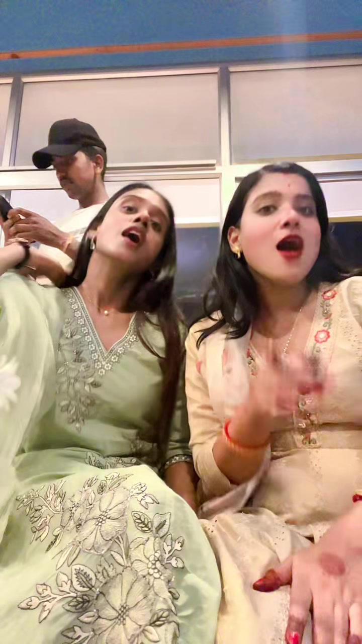 @Kaushal's Wife