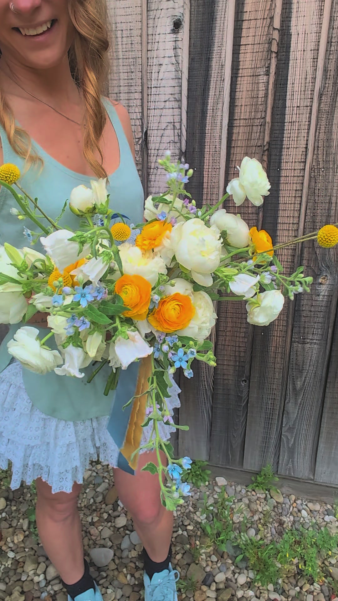 @Fresh Coast Floral Co
