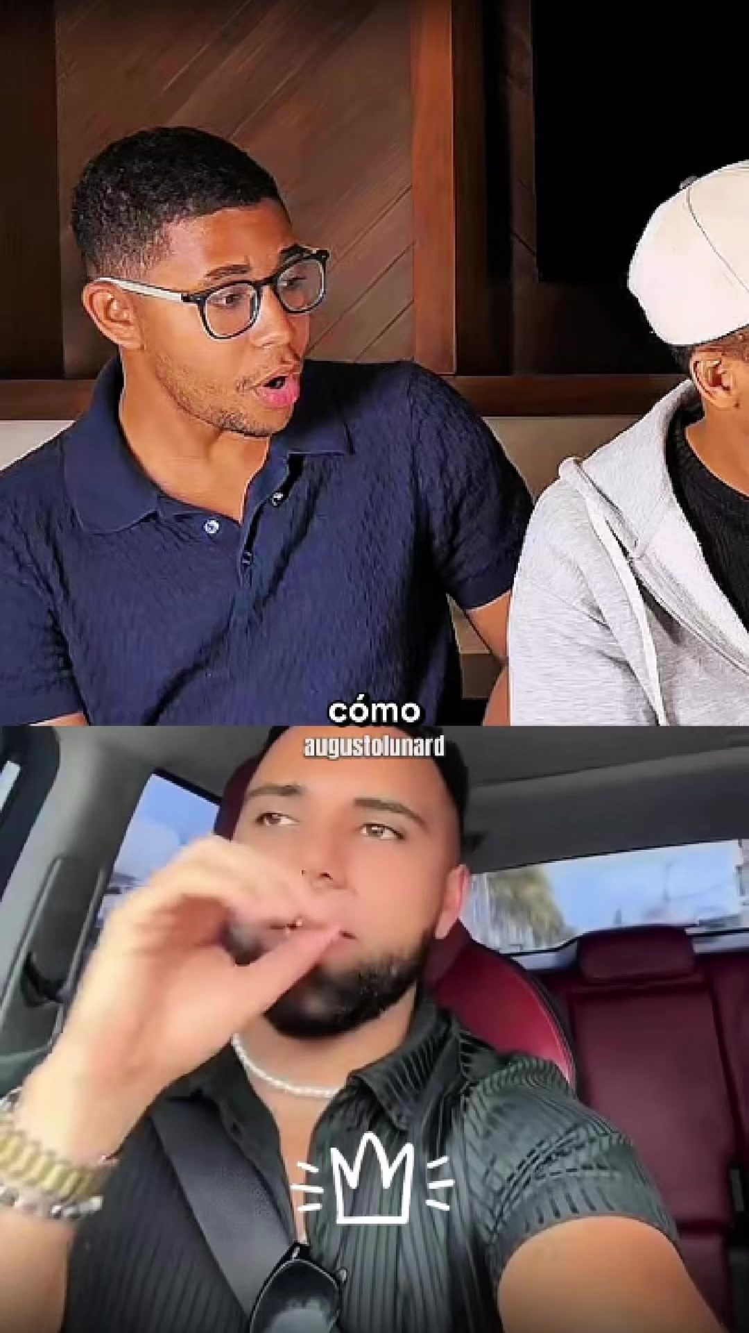 @Los Black Kings