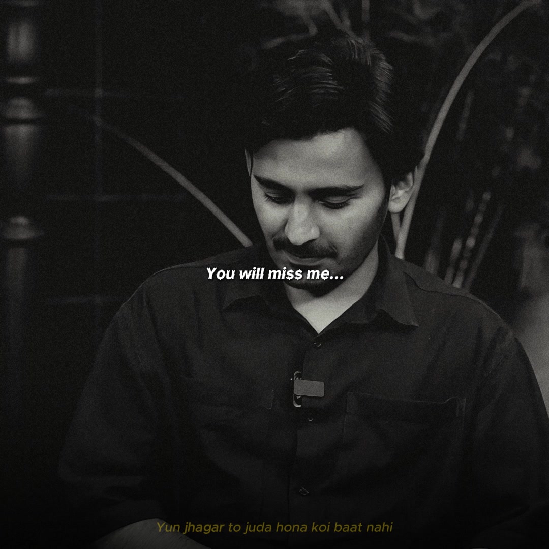 @Umair Mushtaq