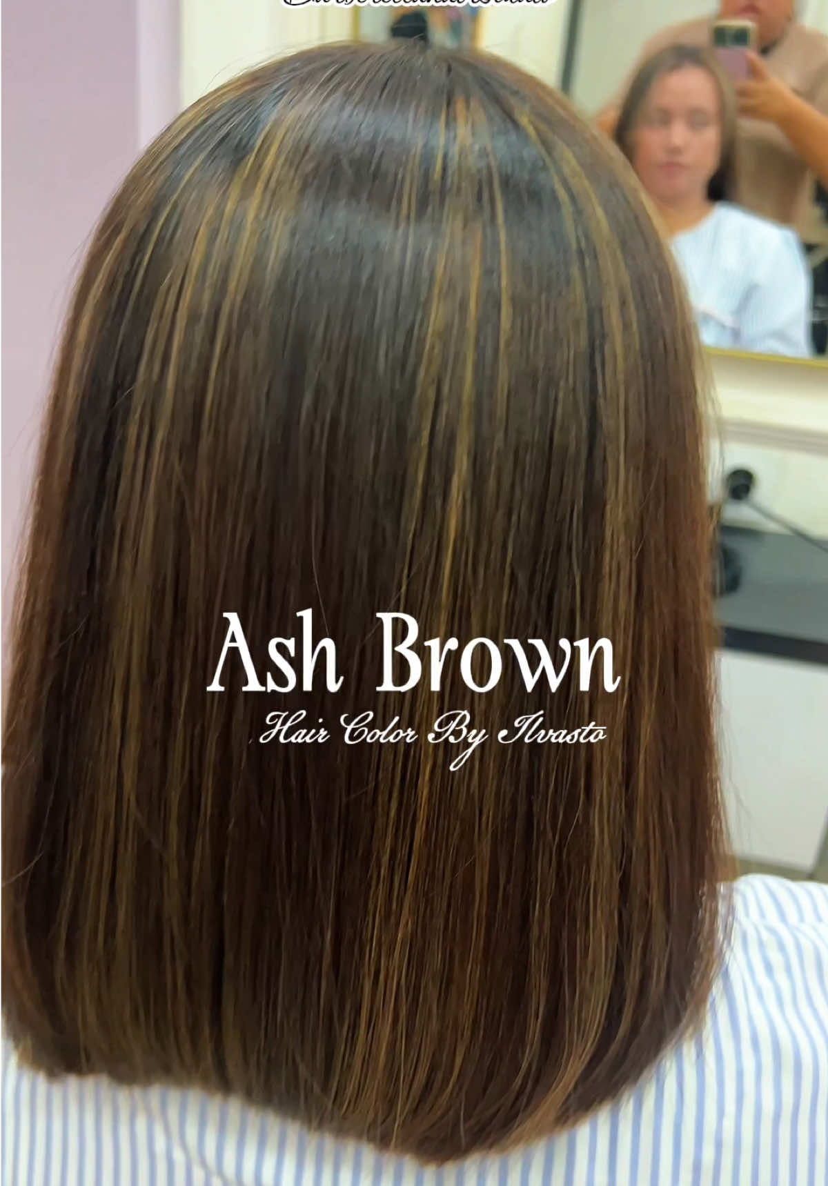 @BARBERELLA HAIR STUDIO