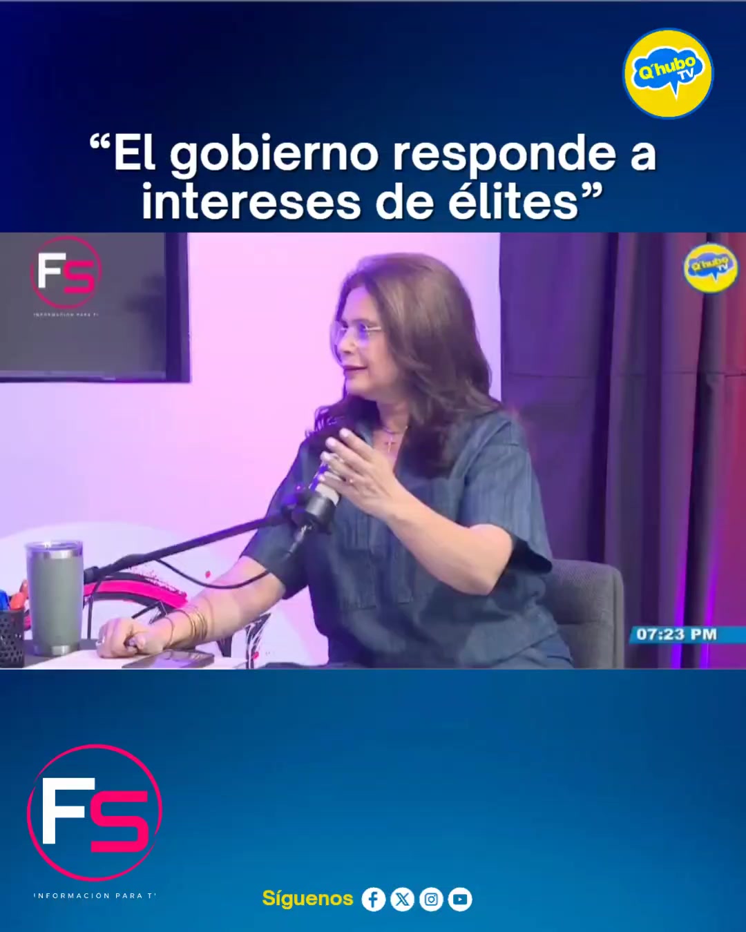 @Qhubotv
