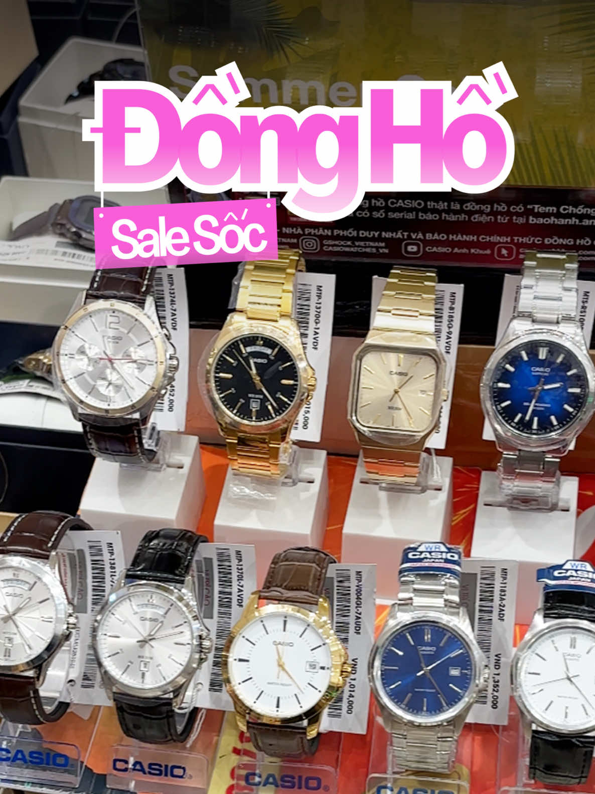 @AEON Vietnam