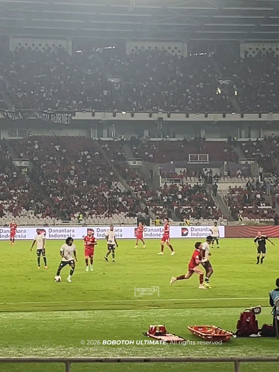 @Bobotoh Ultimate