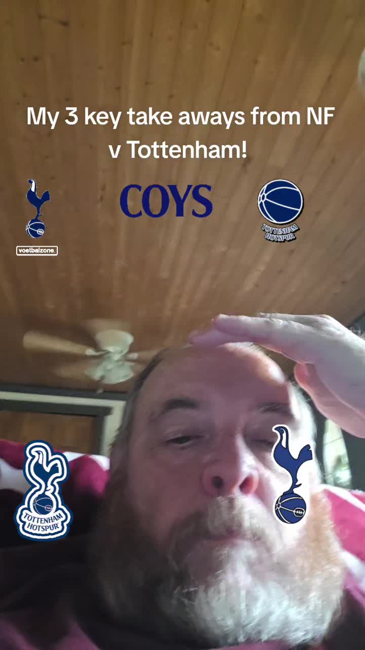 @bigdaddyofhotspurs❌️