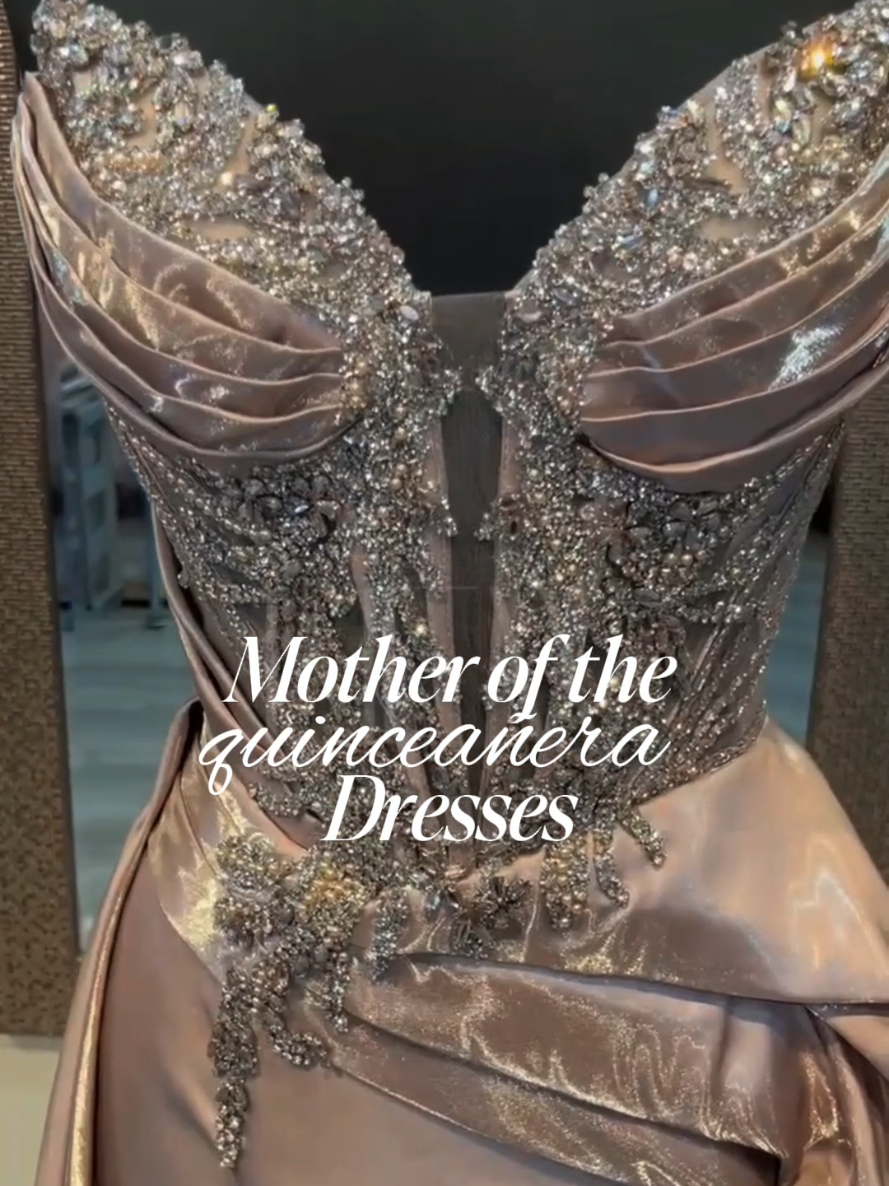 @Mi Vestido