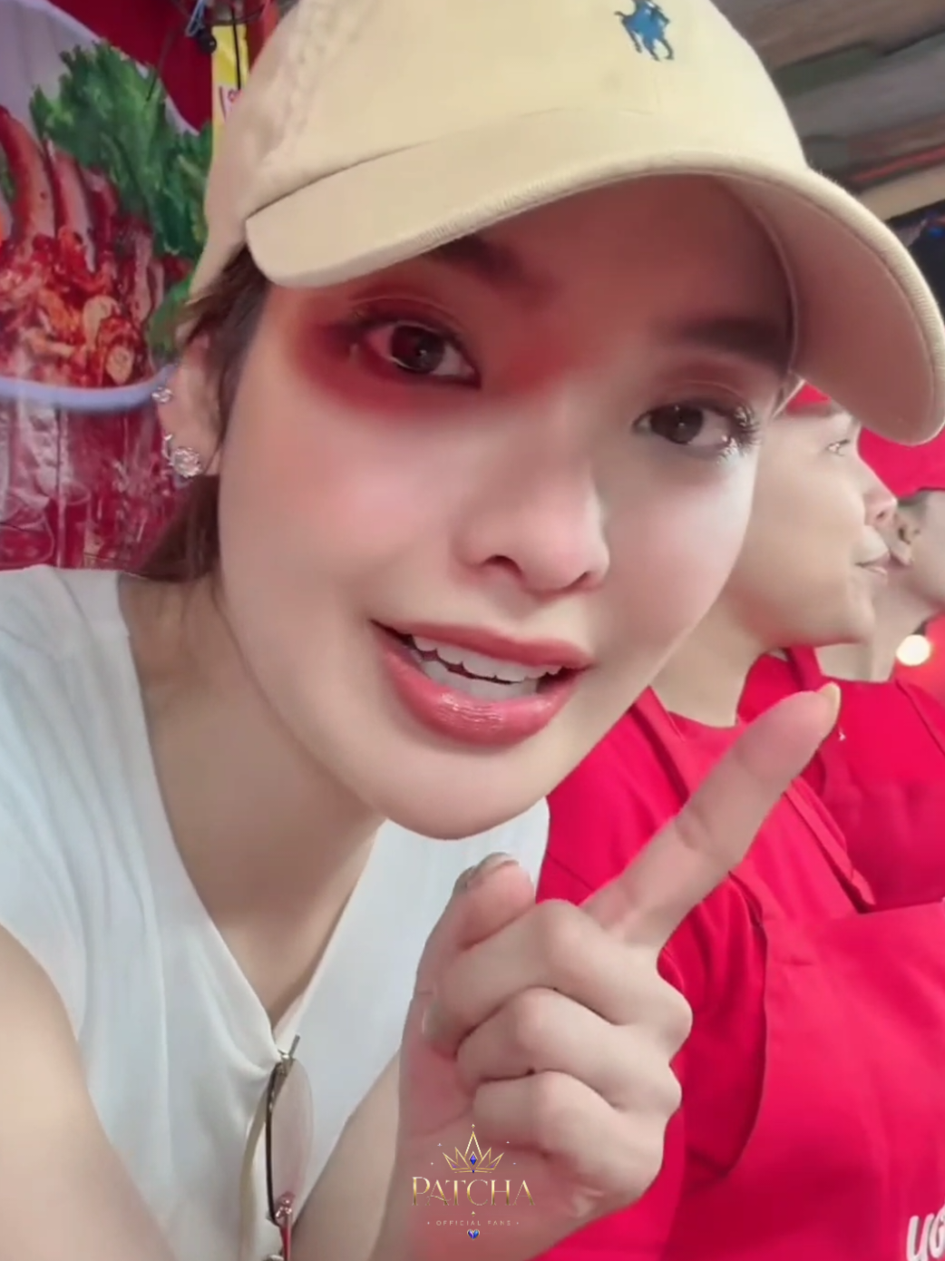 @PATCHA OFFICIAL FANS 🧚♀️