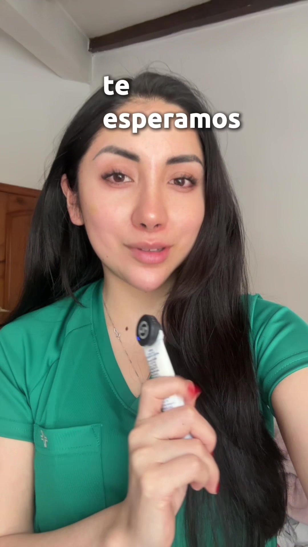 @Dra.Daniela Ñacato