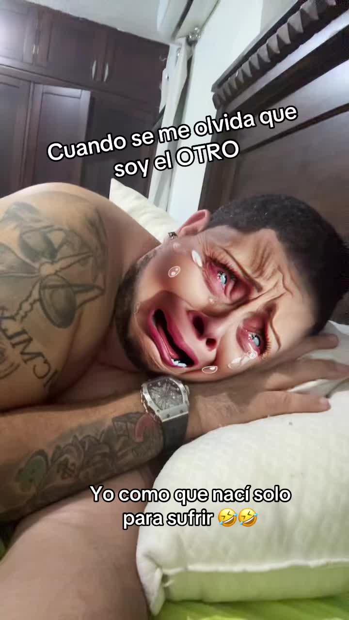 @Luis Urena