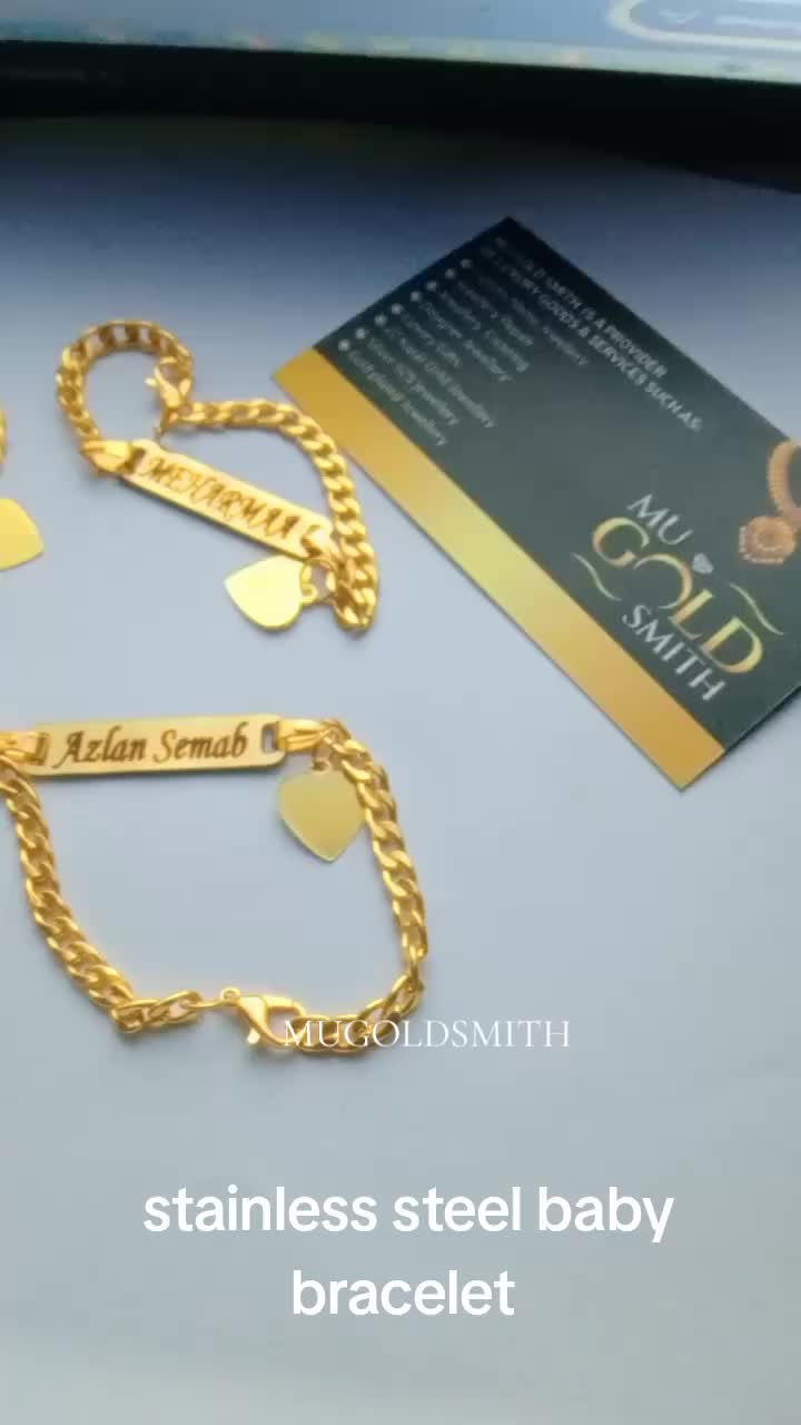 @M.U Gold Smith ☑️