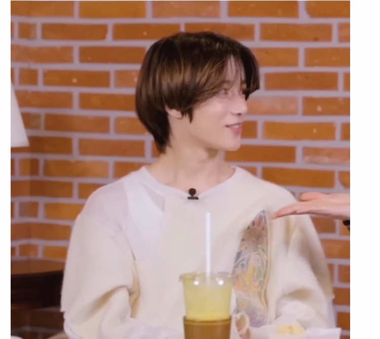 @abby⁷ ⁵ saw txt!