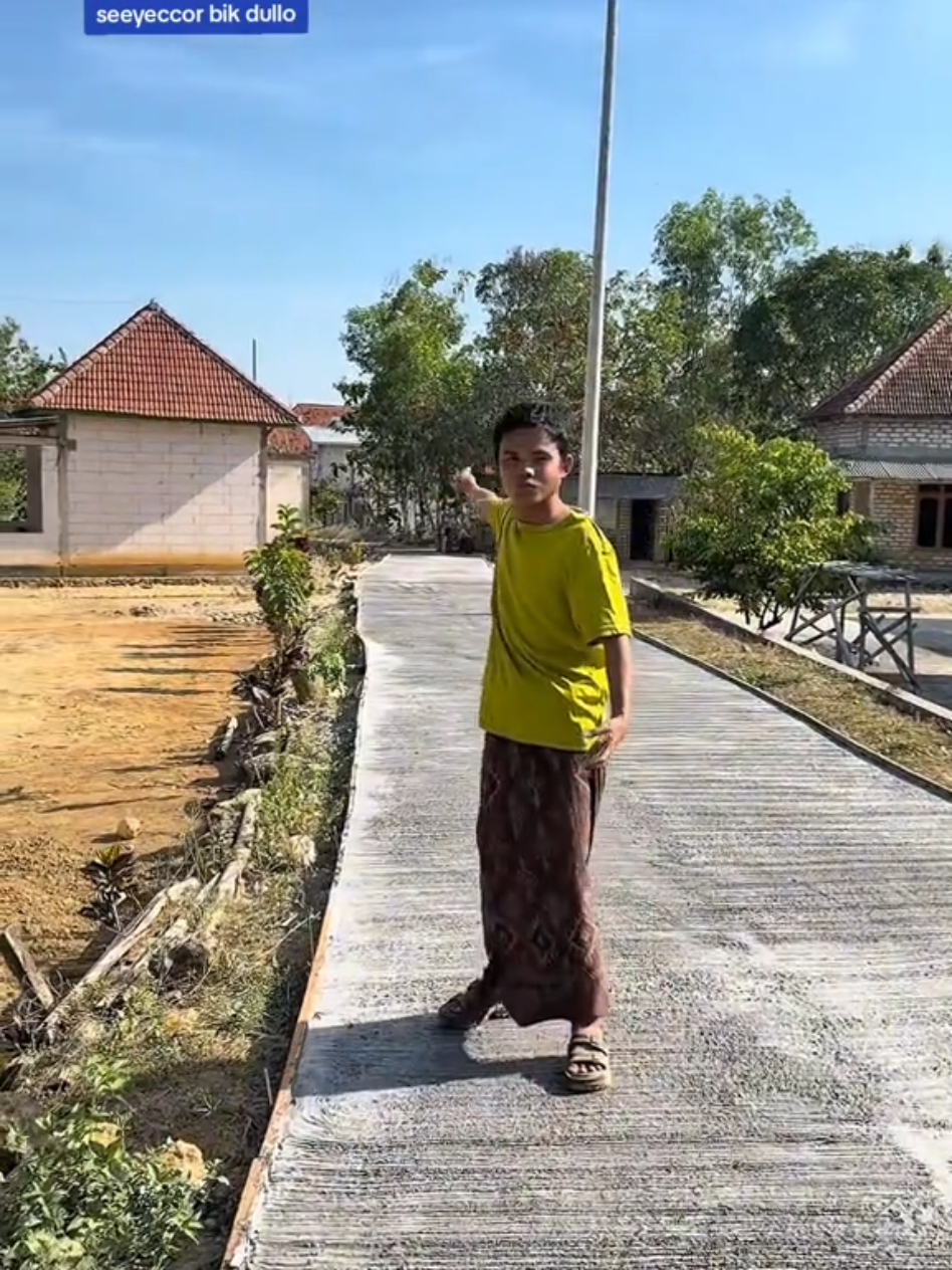 @Dullo Sampang