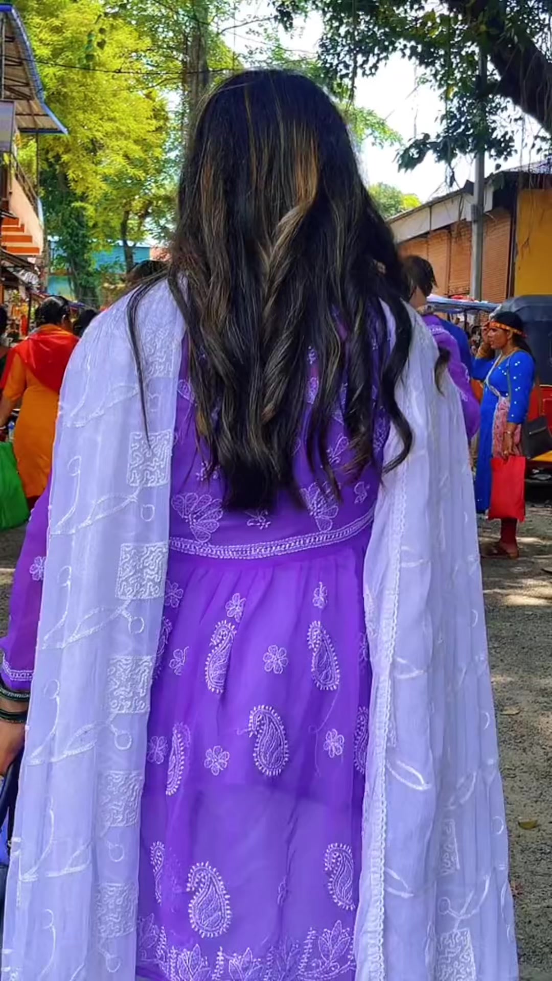@Shardha collection
