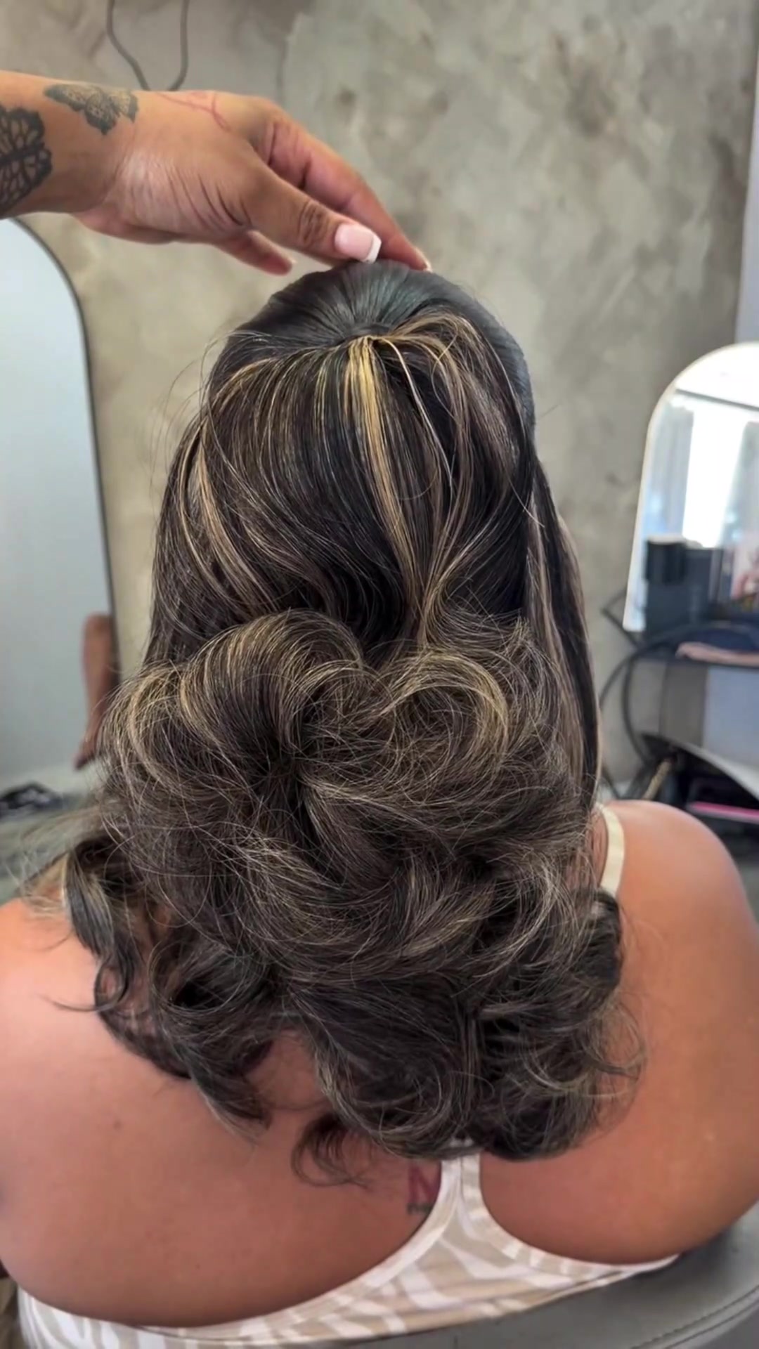 @Viya Hair