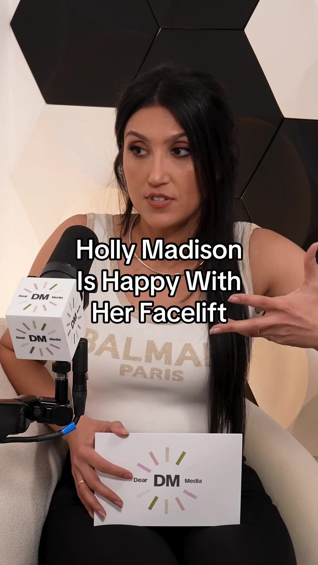 @Dear Media