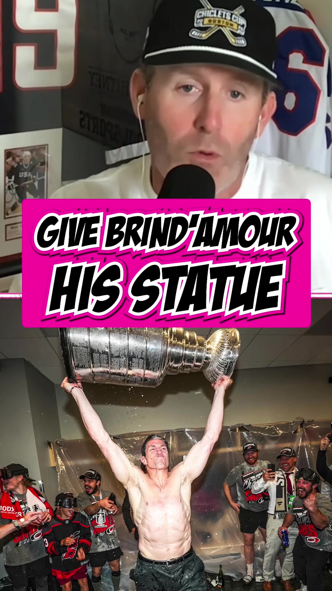 @Spittin Chiclets