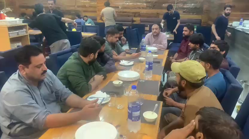 @RANA KAMRAN 라나 감란