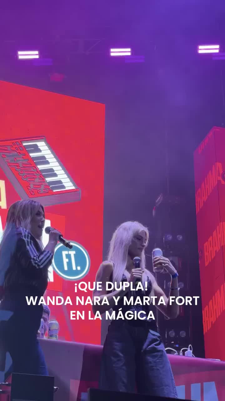 @WandaNara