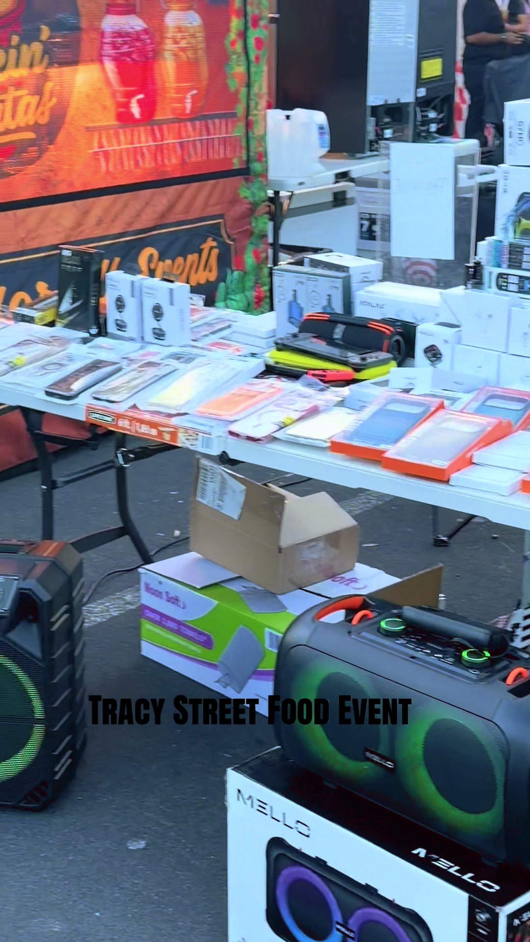 @The Prepaid Store Tracy
