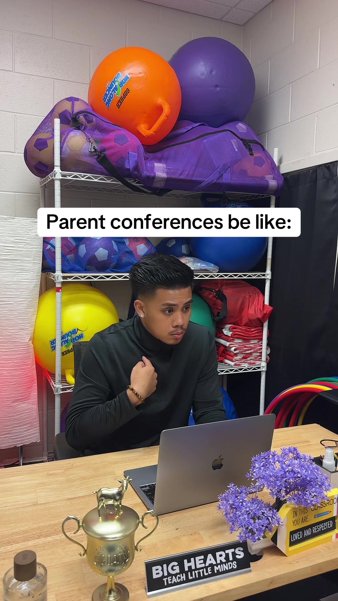 @Coach Nu&ntilde;ez