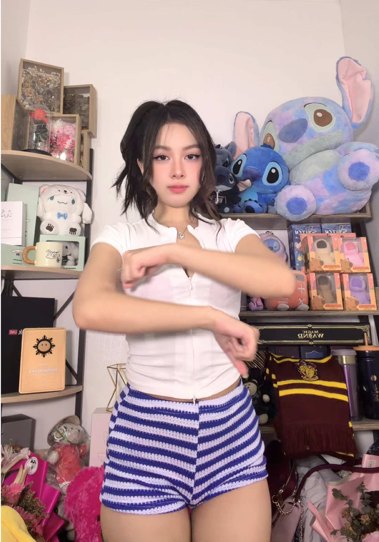 @Tampo Hanazawa Kae Pogi🦋