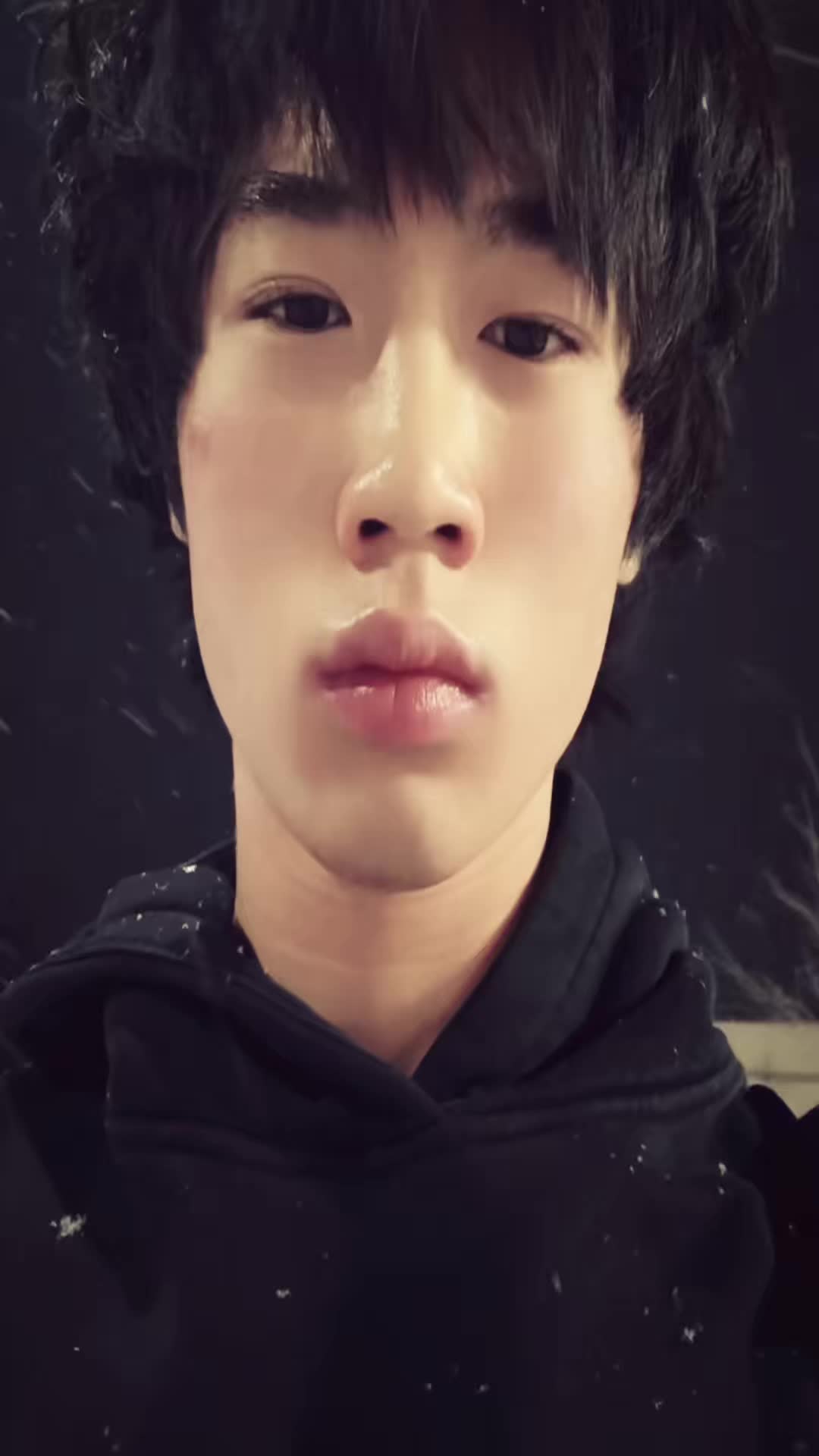@亲亲