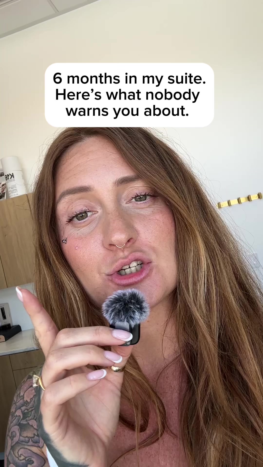 @Lisa Giles