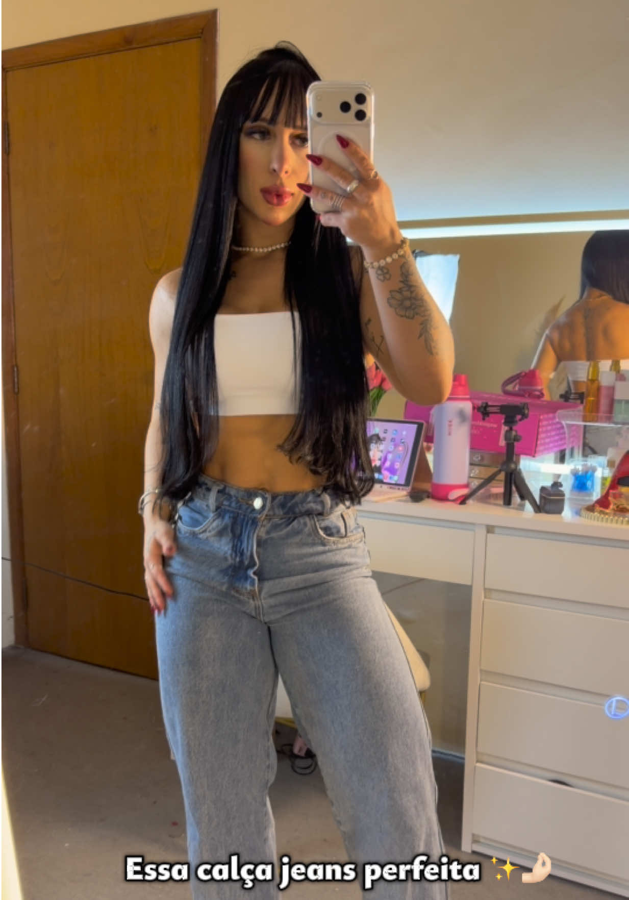 @Camila Duarte