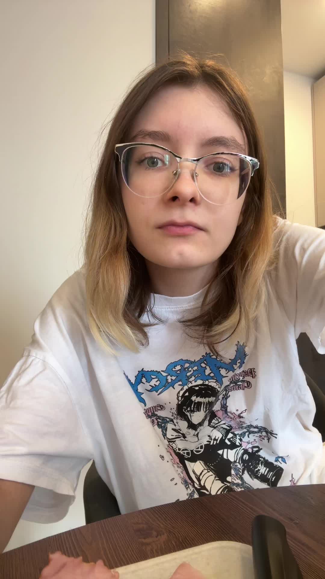 @ 