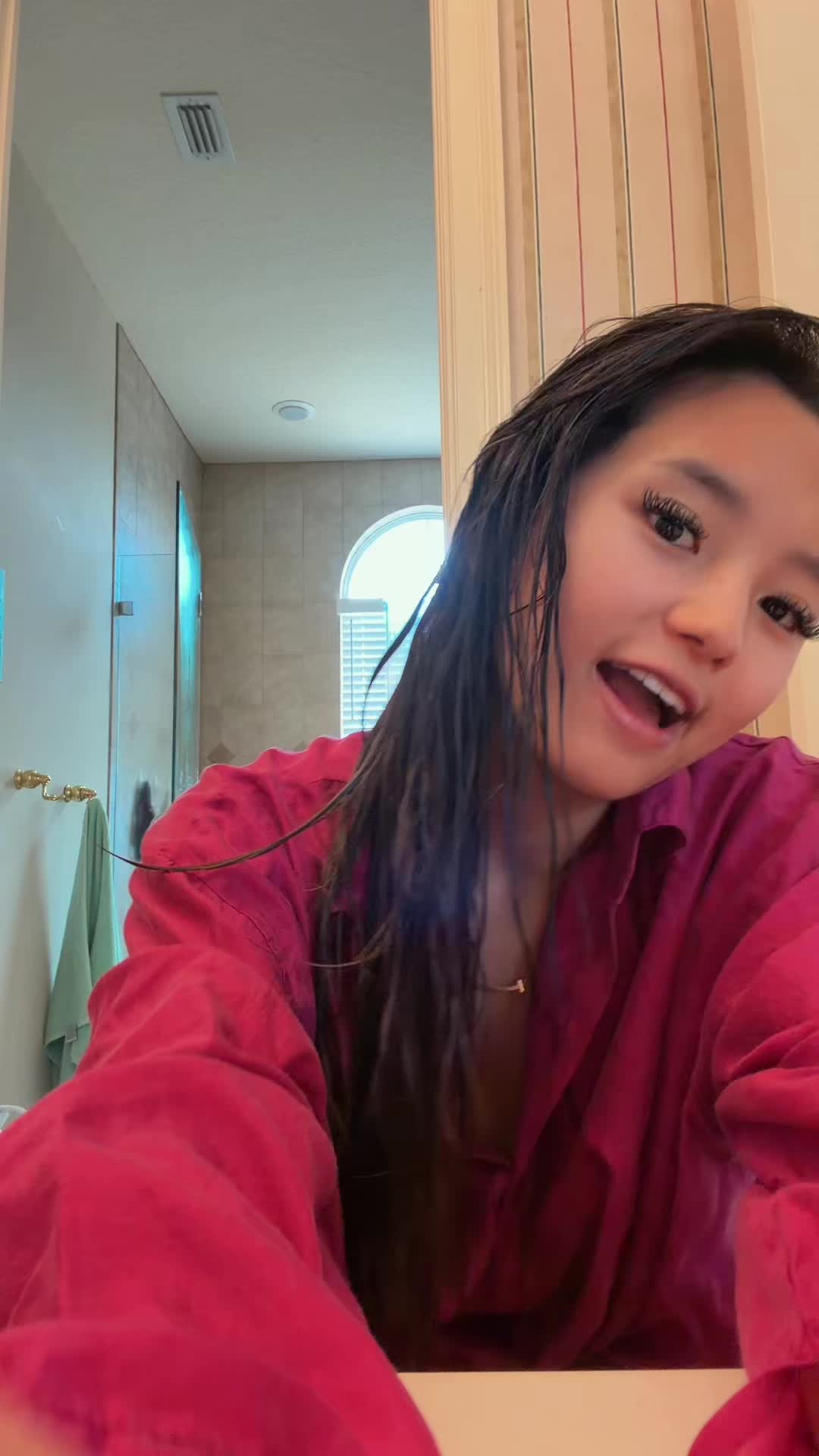 @Amy Qian