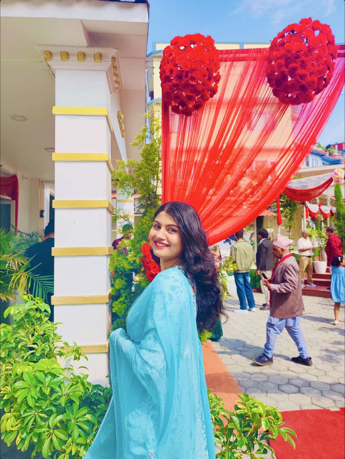 @Subhakamana Party Palace