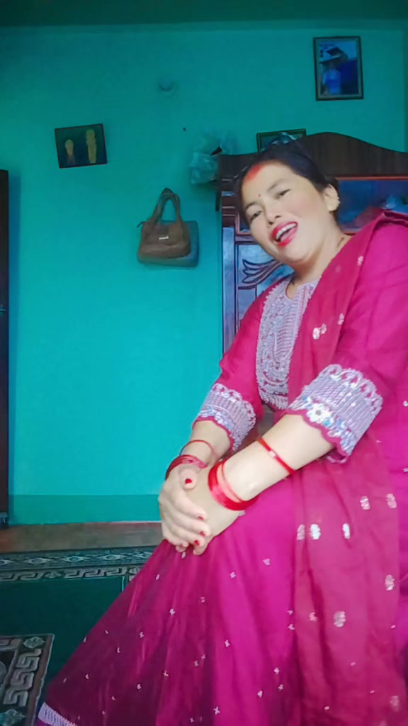 @Samjhana Gyawali