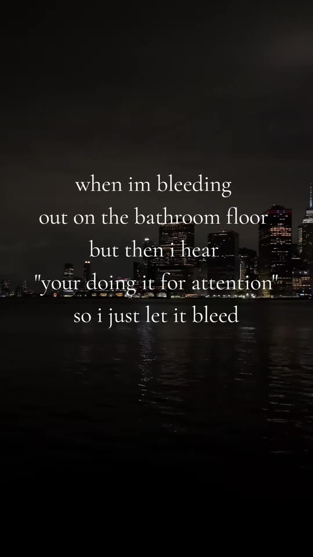 @ 