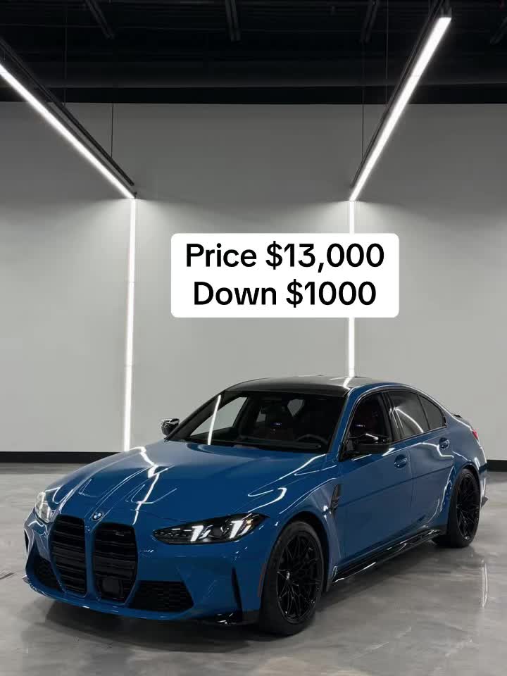 @BANK SEIZED CARS