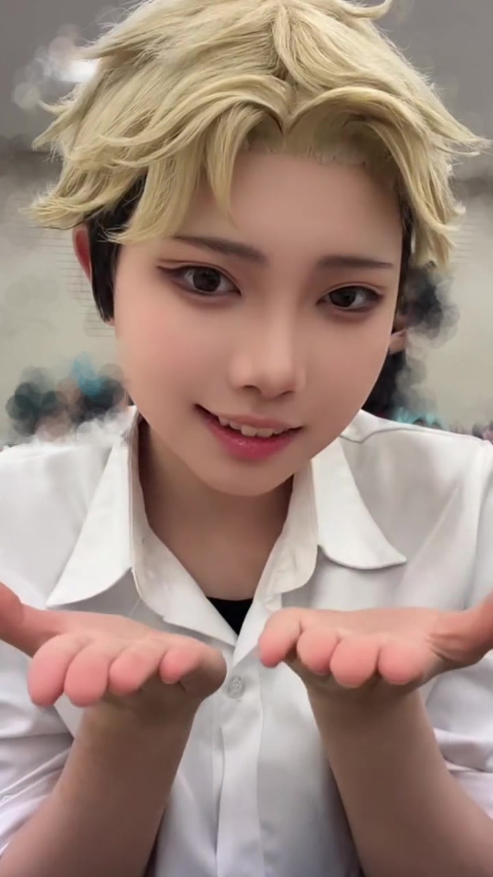 @あの子