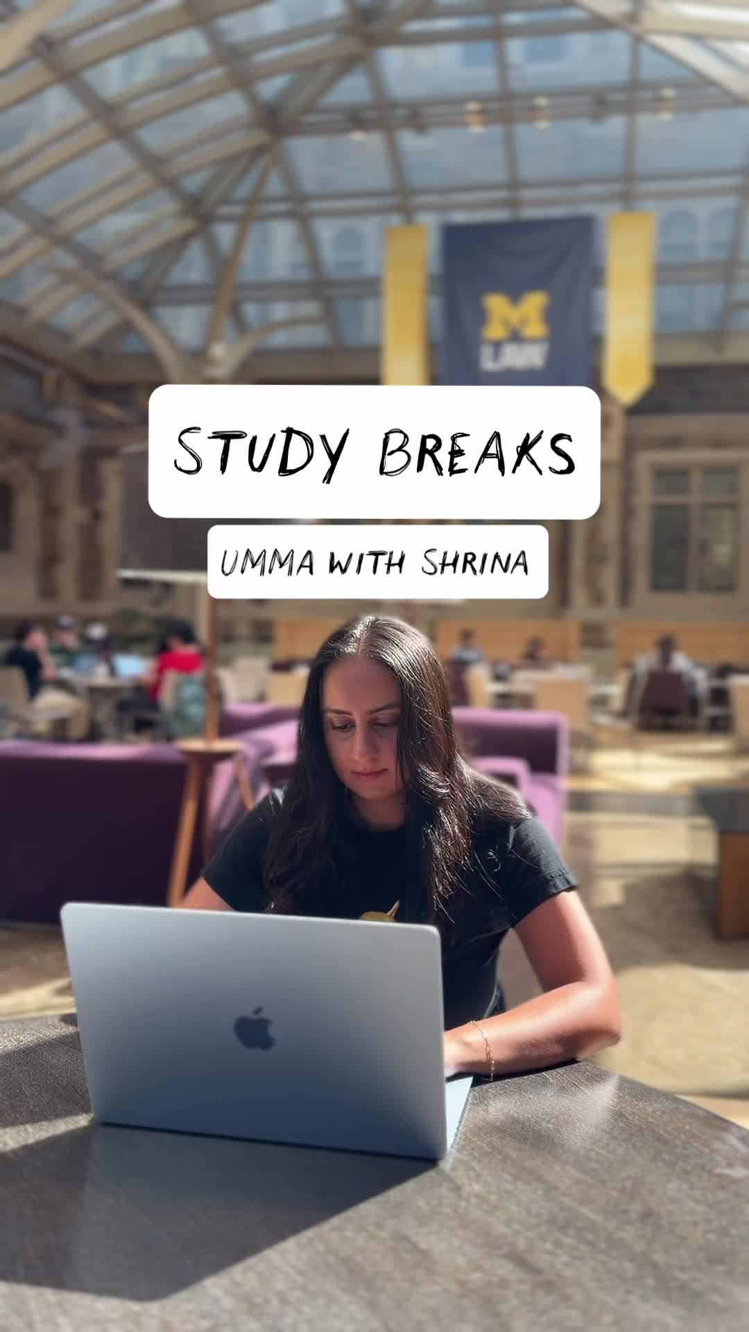 @Michigan Law