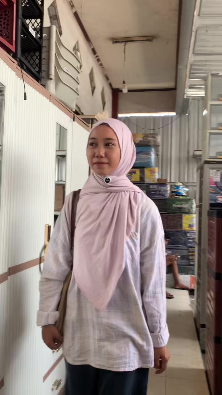 @Manggar Jaya Aluminium Bpn