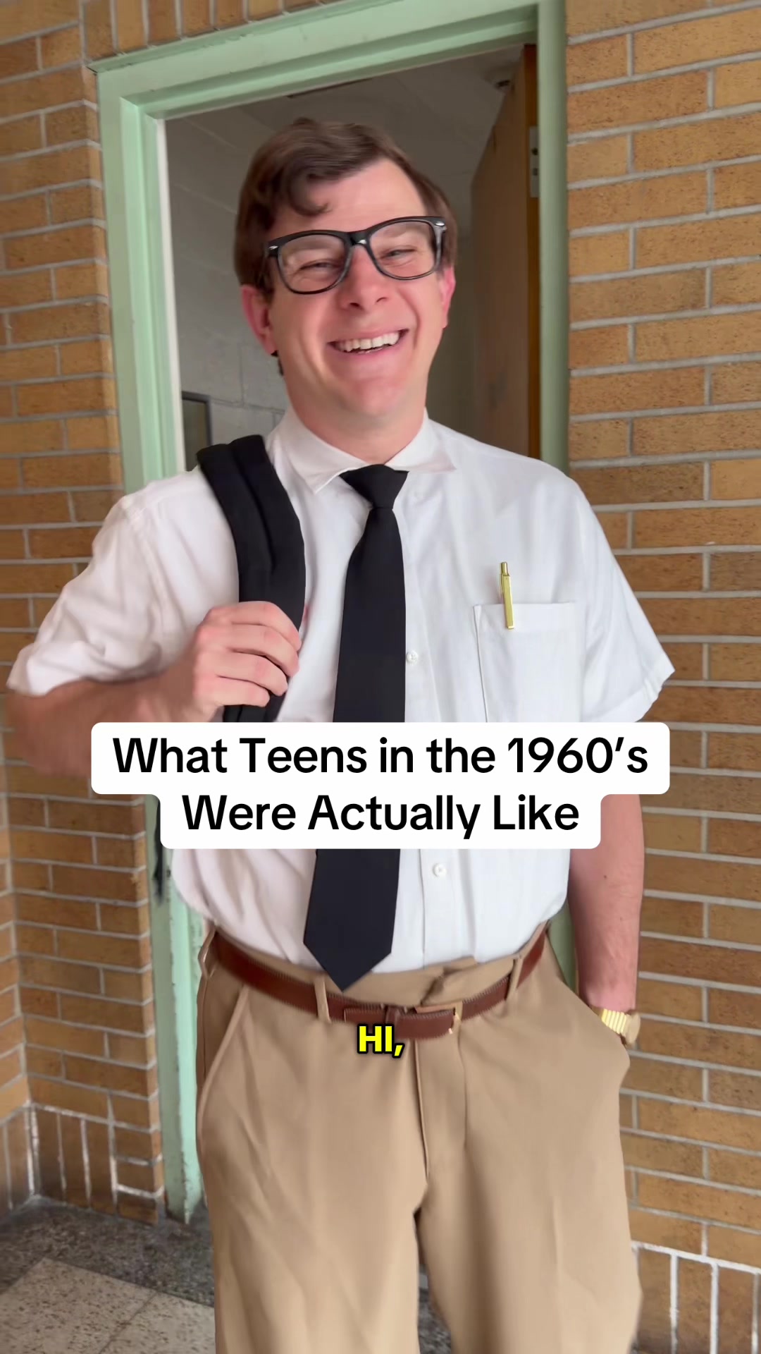 @Kyle Gordon