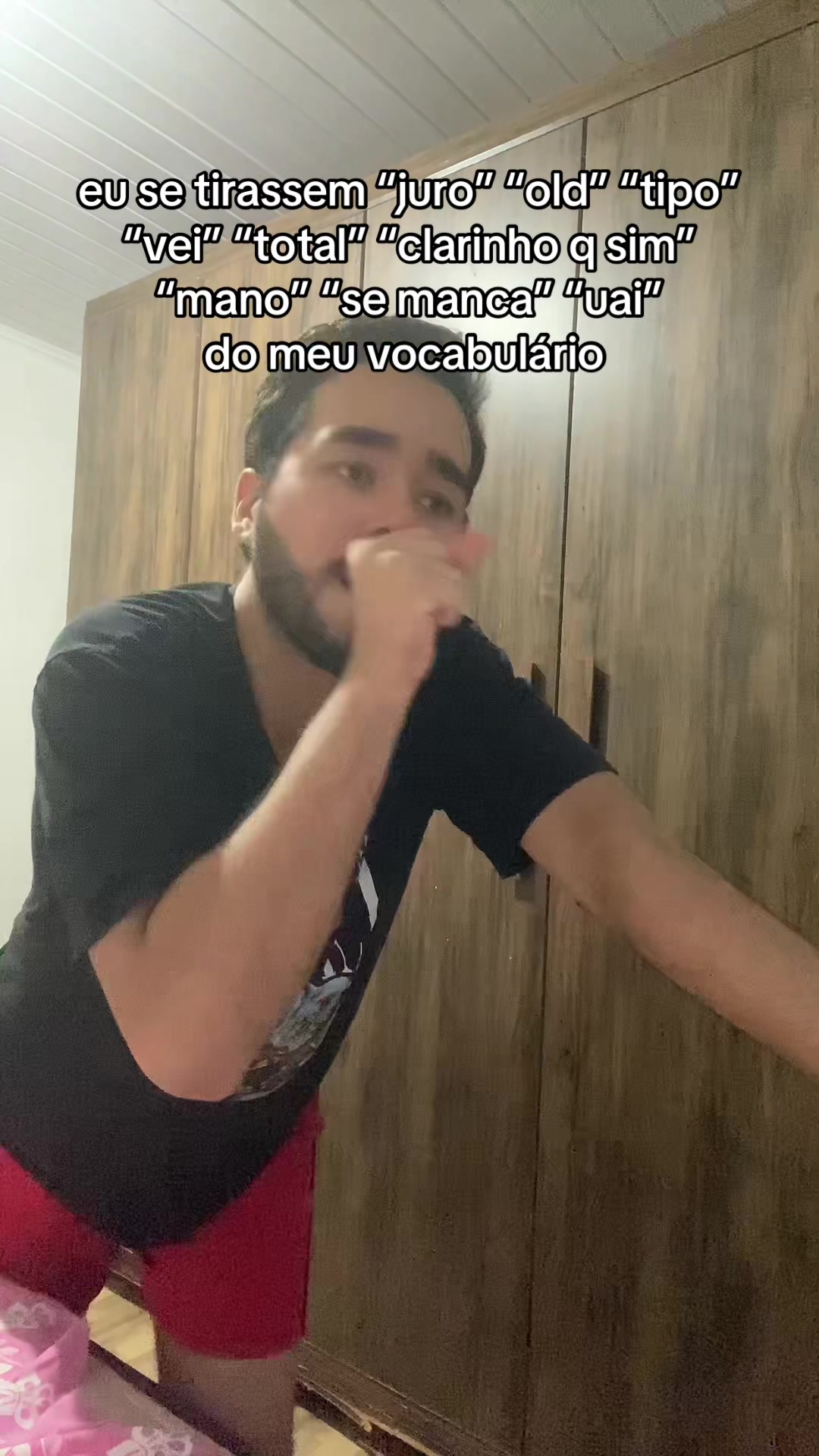 @Denner Gustavo