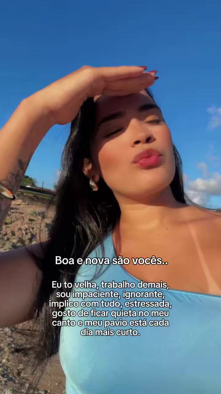 @Mikaeli Silva