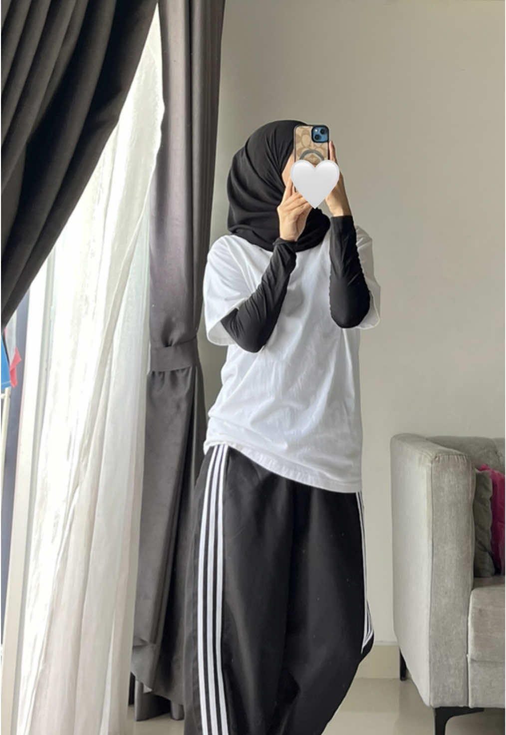 @Farah Hanim