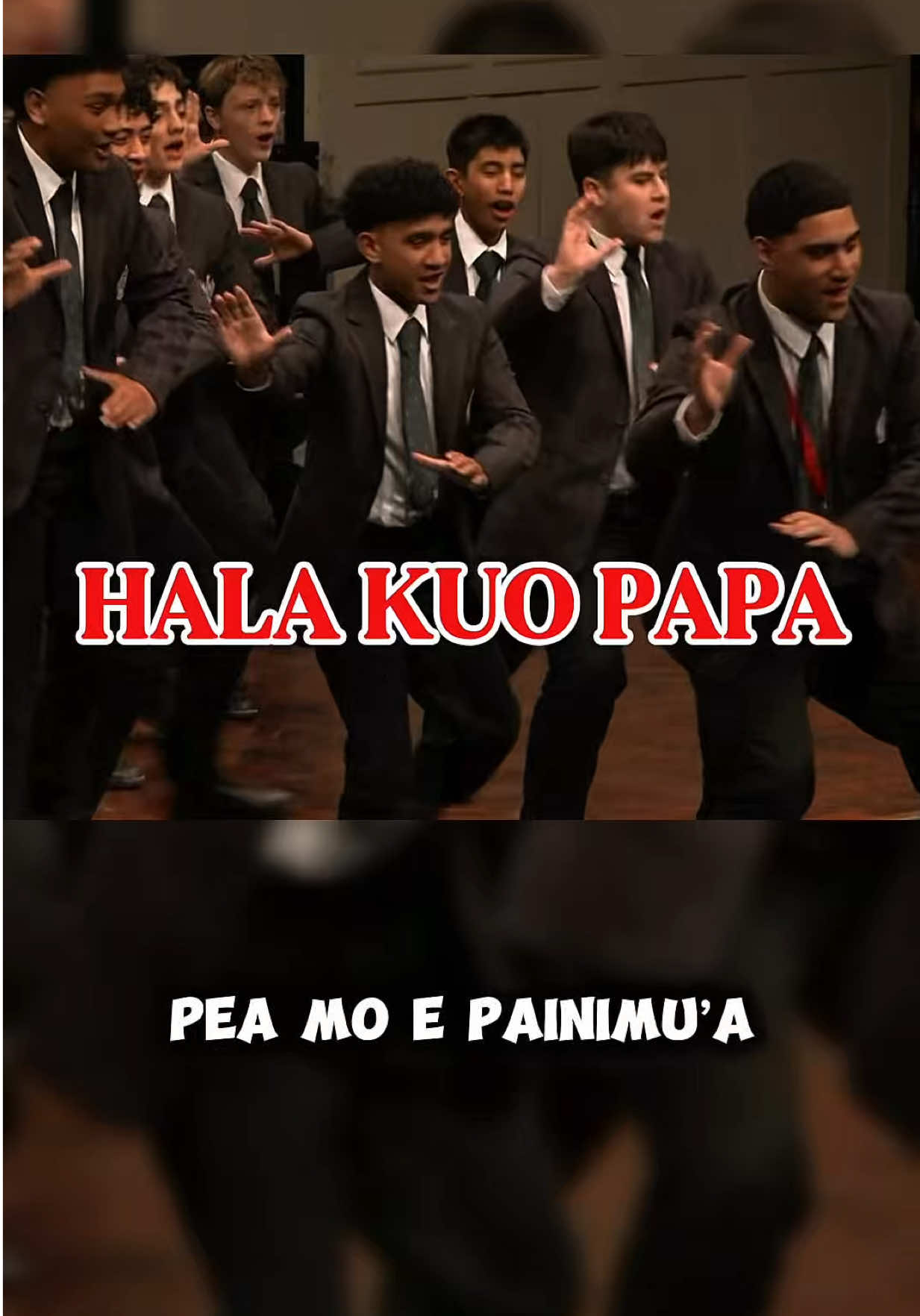 @Uliti Tafea