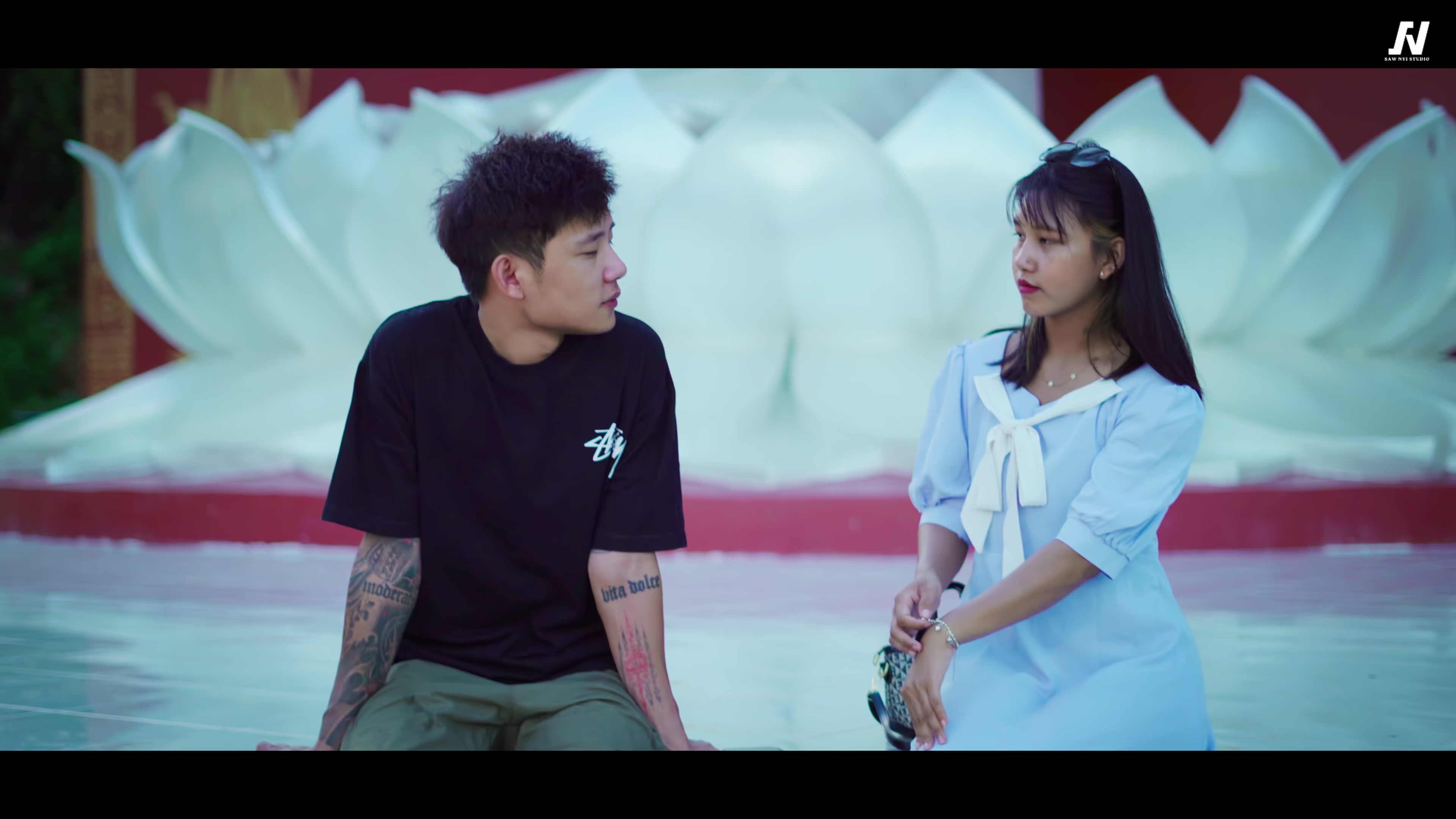 @အားဒို(လူပျိုကြီး)official