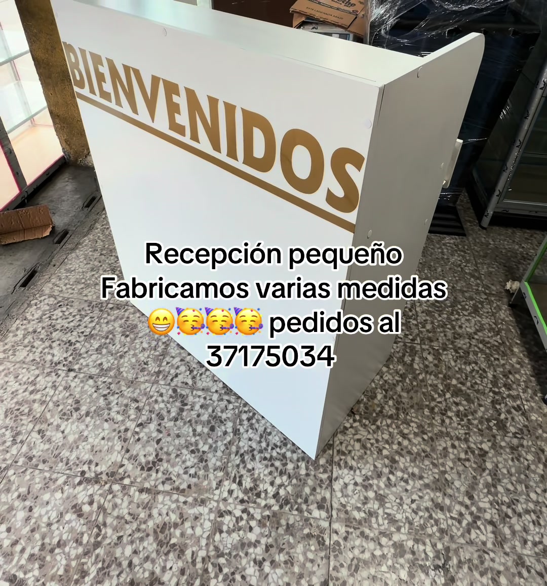 @Exhibidores  Eben-Ezer