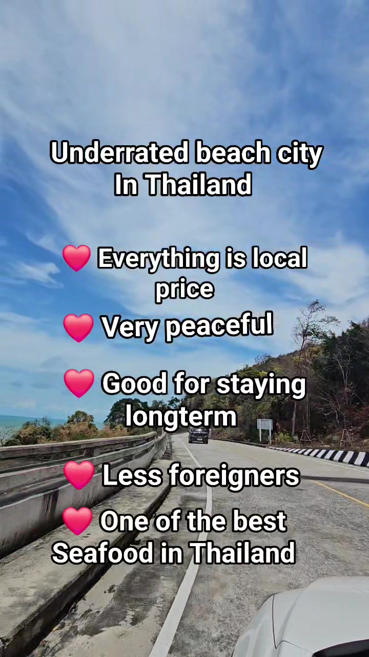 @Thailand Travel Tips