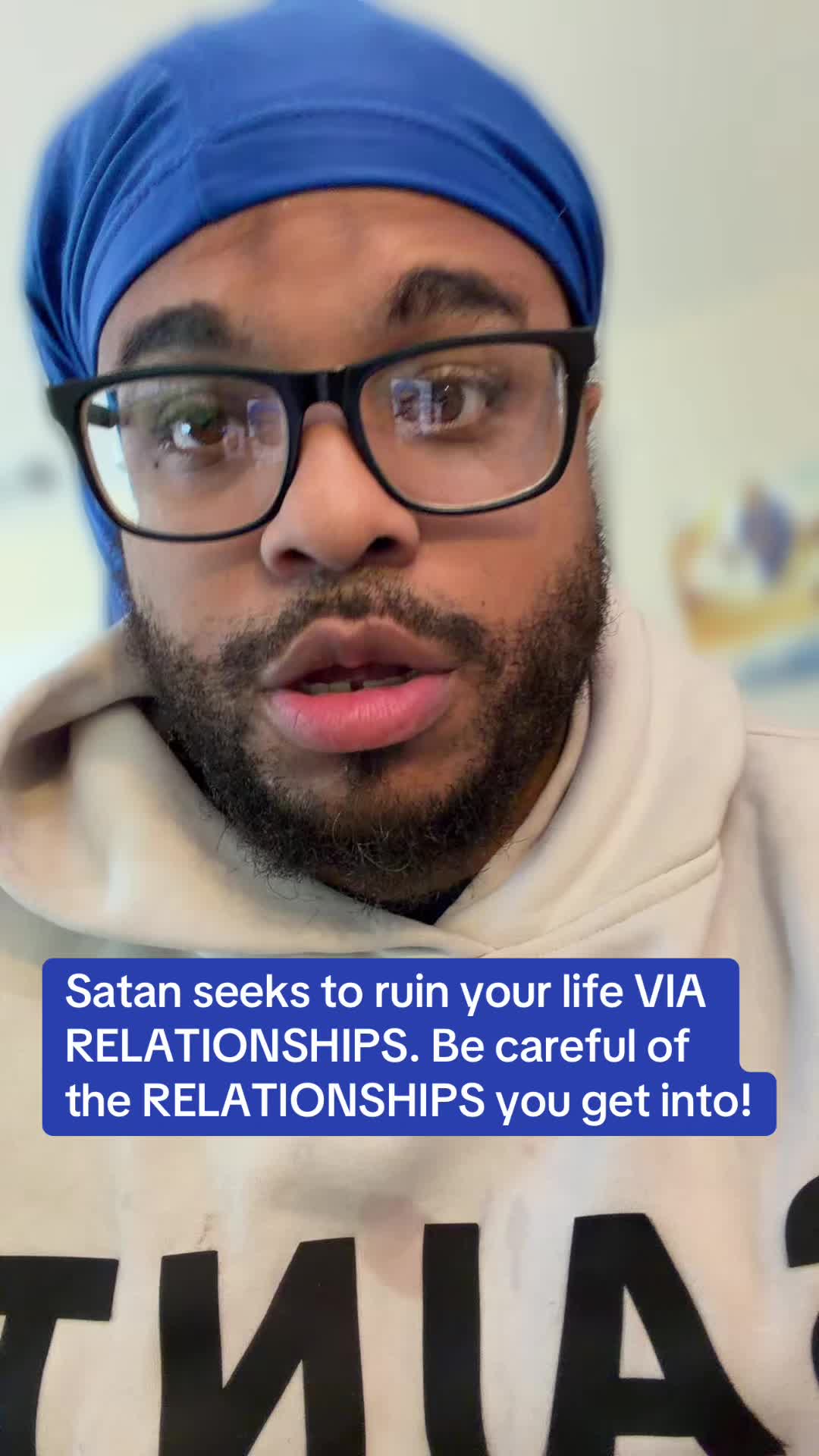 @Tai Jackson