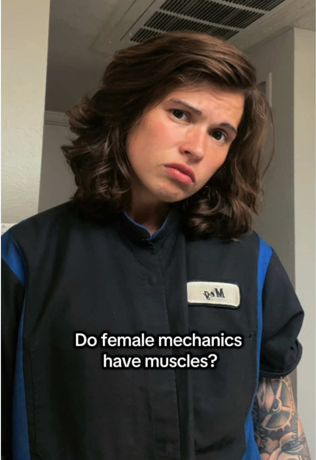@Meg The Mechanic🏳️🌈