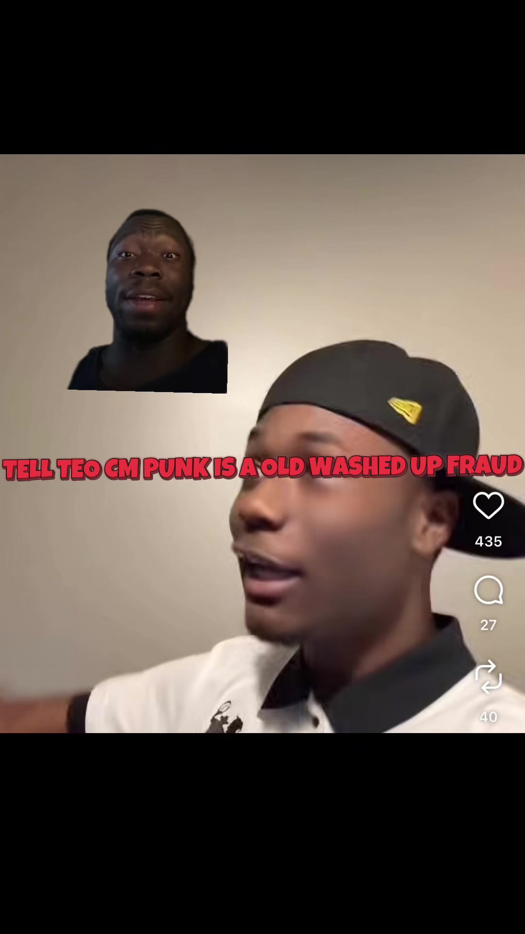 @lafnotfamous